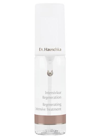 Dr Hauschka Regenerating Intensive Treatment