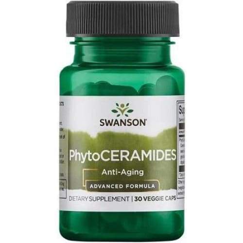 PhytoCERAMIDES - 30 vcaps