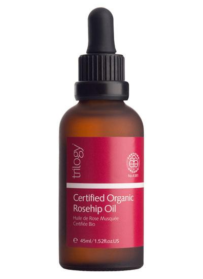Trilogy Organic Rosehip Oil 45ml