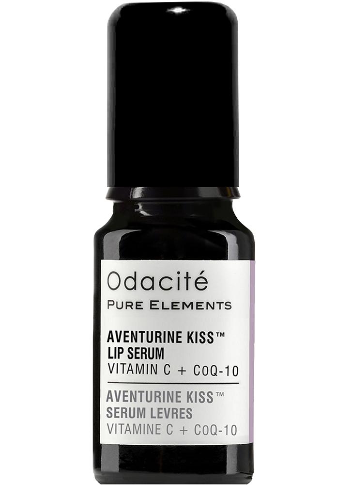 Odacite Aventurine Kiss Lip Serum