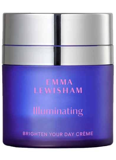 Emma Lewisham Illuminating Brighten Your Day Crème 50ml