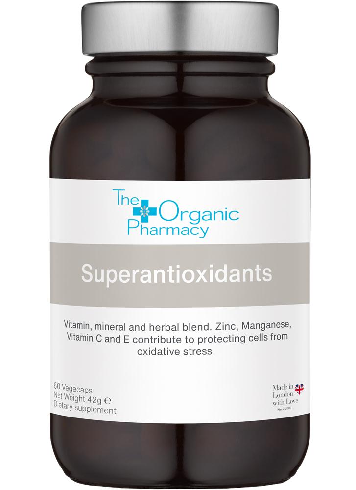 The Organic Pharmacy Superantioxidant