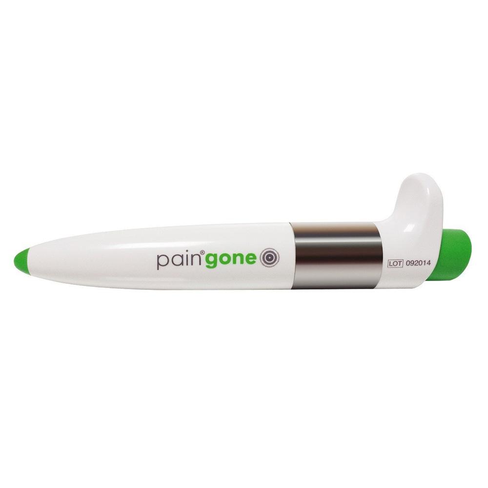 Pain Gone
