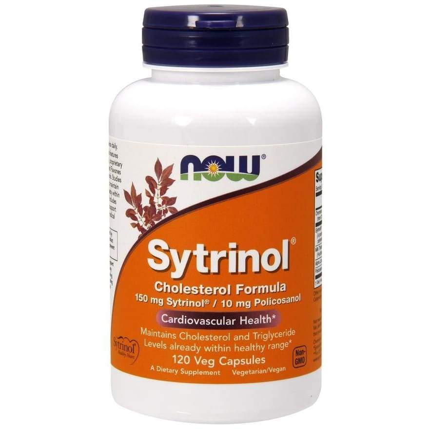 Sytrinol - 120 vcaps