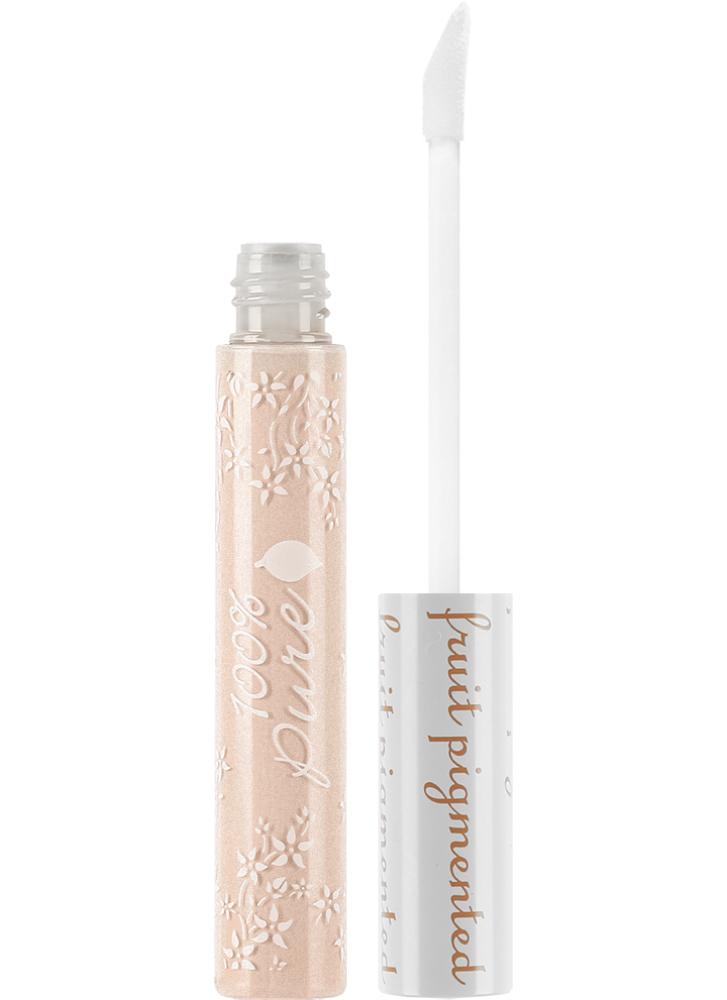 100% Pure Luminating Creme