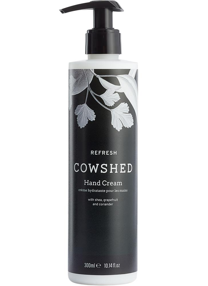 Cowshed Refresh Hand Cream 300ml