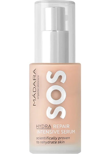 Madara SOS Hydra Repair Intensive Serum 30ml