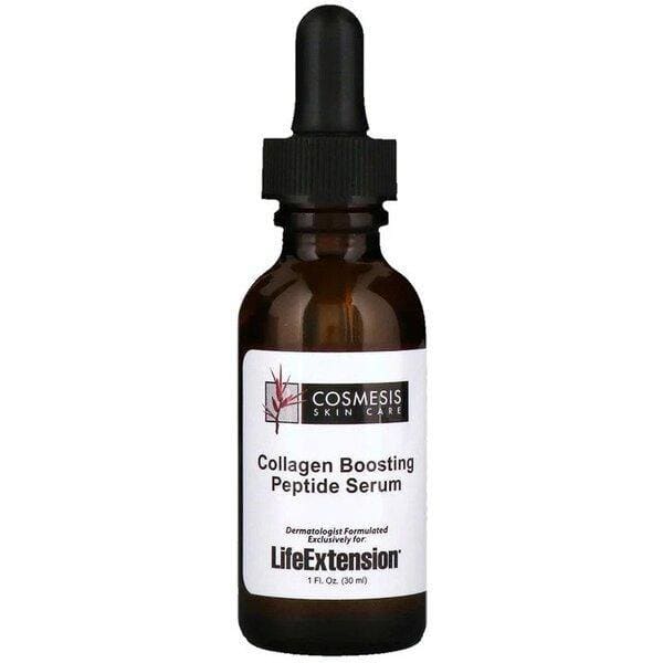 Collagen Boosting Peptide Serum - 30 ml