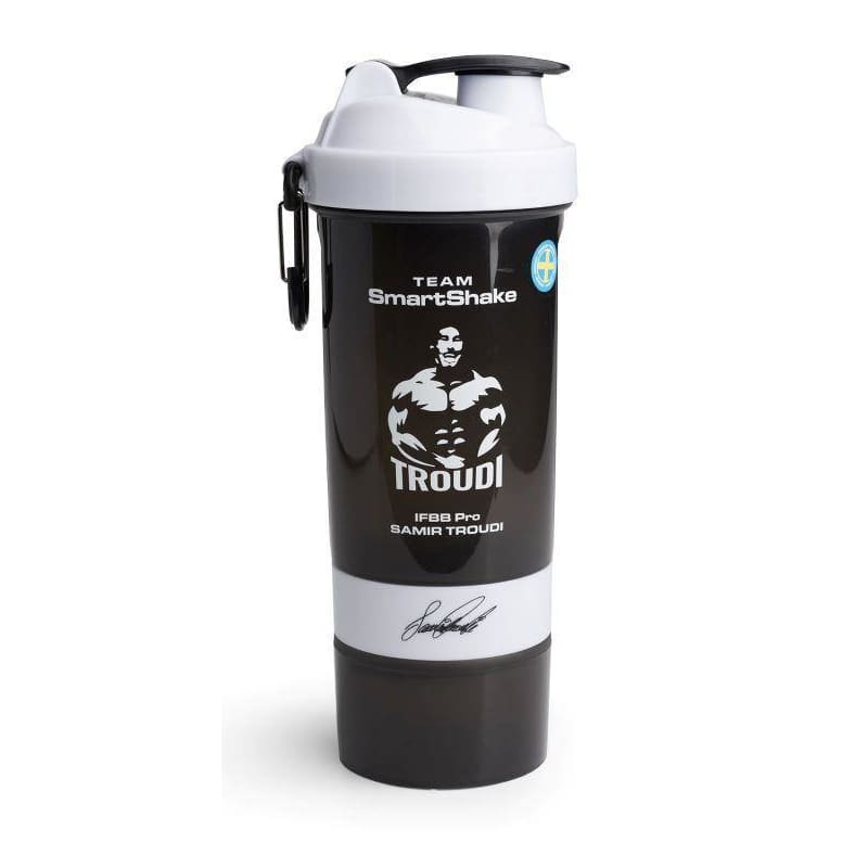 Signature Series, Samir Troudi - 800 ml.