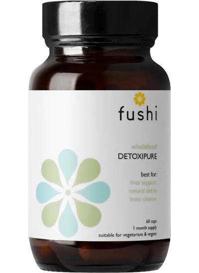 Fushi Detoxipure