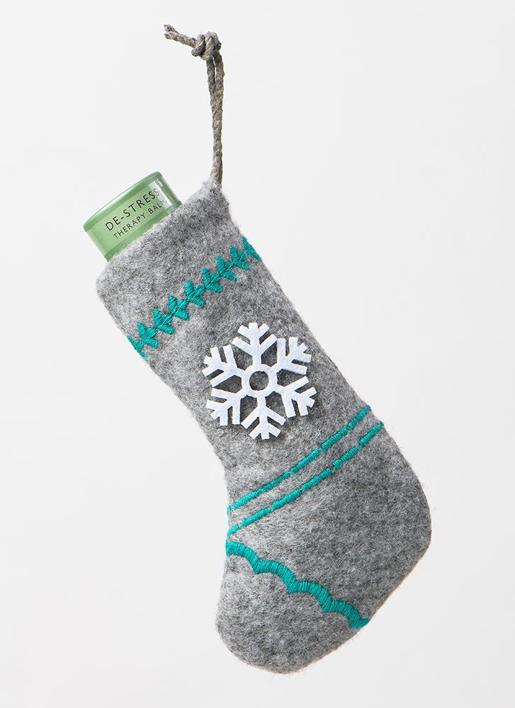Scentered De Stress Balm Stocking
