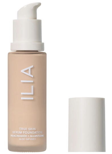 ILIA Beauty True Skin Serum Foundation Formentera 30ml