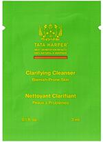 Tata Harper Clarifying Cleanser sample