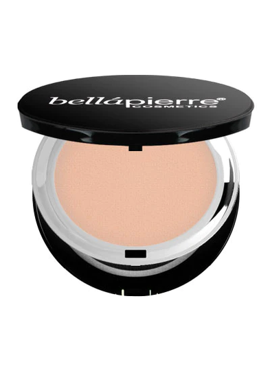 Bellapierre Compact Mineral Foundation Cinnamon 10g