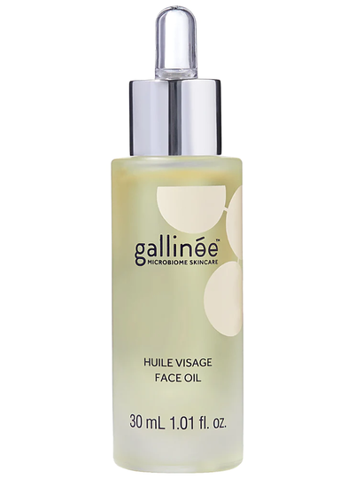 Gallinee Prebiotic Face Oil 30ml