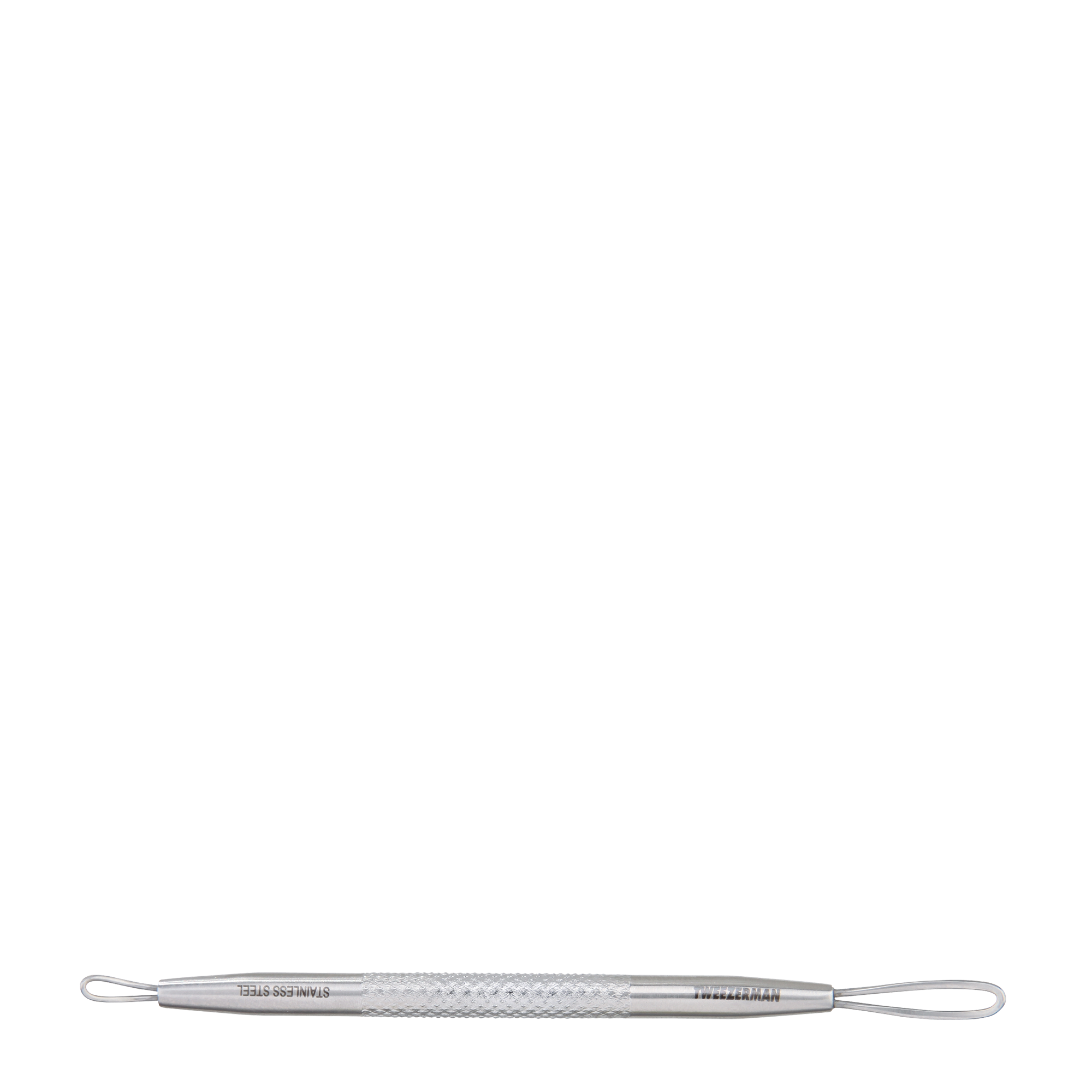 Tweezerman - No Slip Skin Care Tool