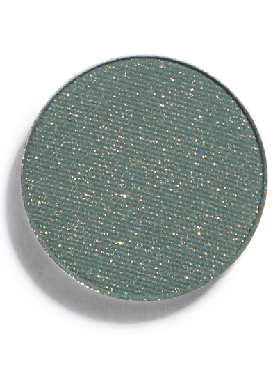 Kjaer Weis Eye Shadow Refill Green Depth 1.2g