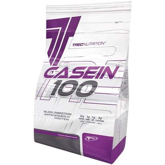 Casein 100, Strawberry Banana Split - 600 grams