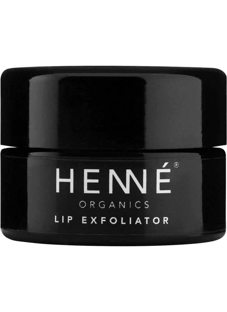 Henne Organics Lip Exfoliator Nordic Berries