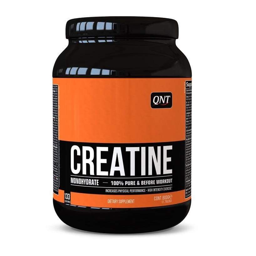Creatine Monohydrate Powder - 800 grams