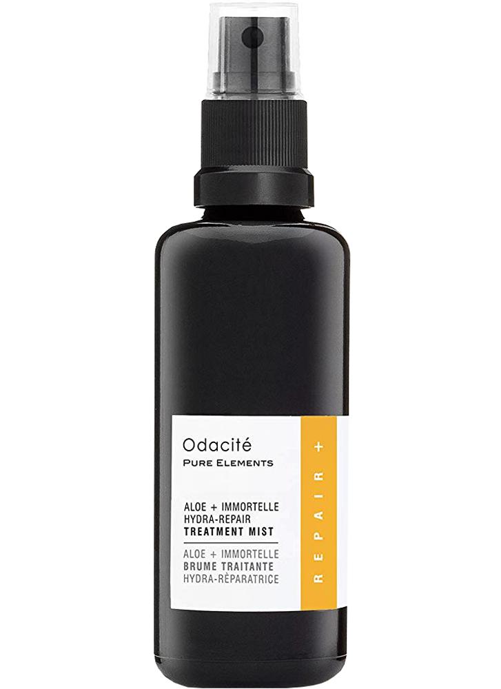 Odacite Aloe & Immortelle Hydra Repair Treatment Mist