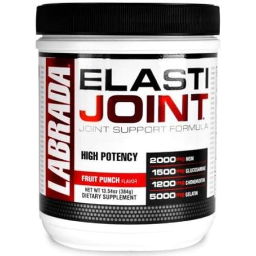Elasti Joint, Grape - 384 grams