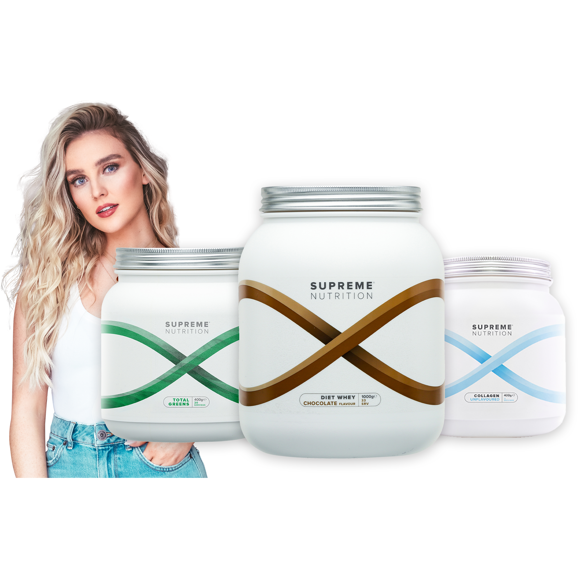 Perrie Bundle