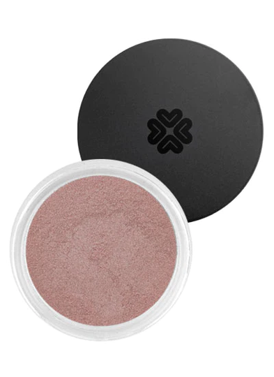 Lily Lolo Mineral Eyeshadow Miami Taupe 2g