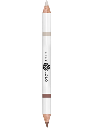 Lily Lolo Brow Duo Pencil Light 1.5g
