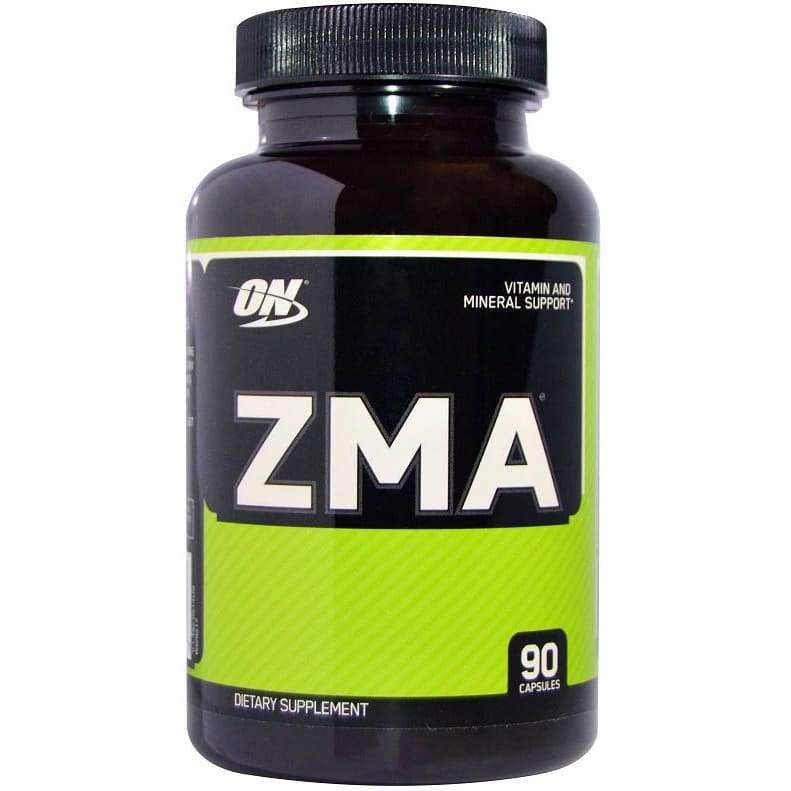 ZMA - 90 caps