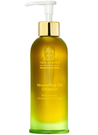 Tata Harper Nourishing Oil Cleanser 125ml