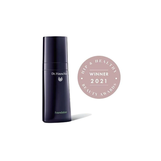 Dr. Hauschka Foundation 03 Chestnut, 30ml