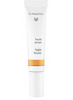 Dr Hauschka Night Serum sample