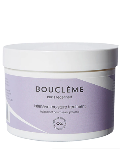Boucleme Intensive Moisture Treatment 250ml