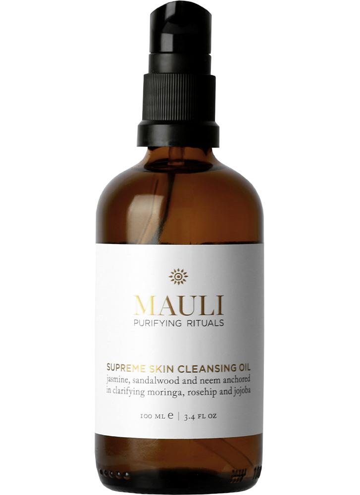 Mauli Rituals Cleansing Oil