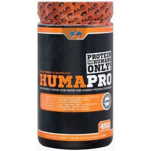 HumaPro - Tablets - 450 tablets