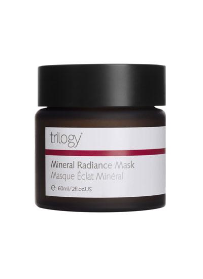 Trilogy Mineral Radiance Mask