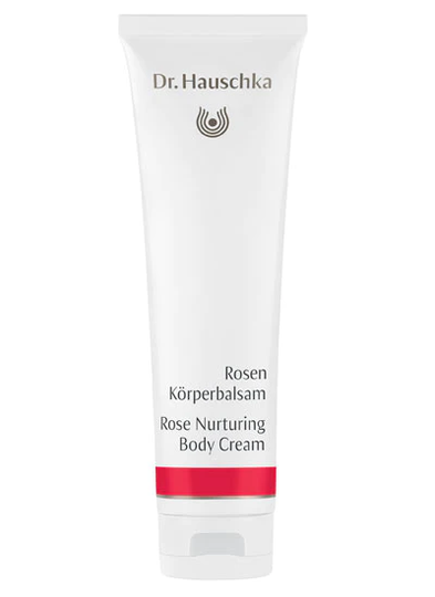 Dr Hauschka Rose Nurturing Body Cream 145ml