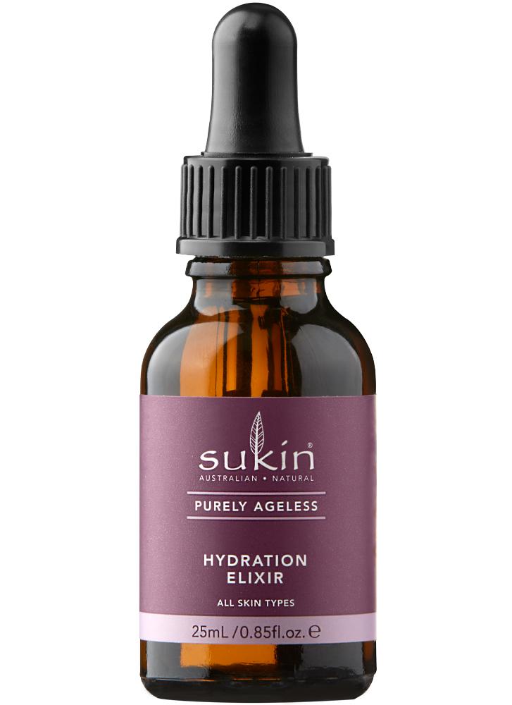Sukin Purely Ageless Hydration Elixir