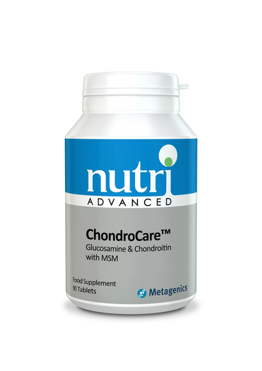 Nutri Advanced ChondroCare, 90 Tablets
