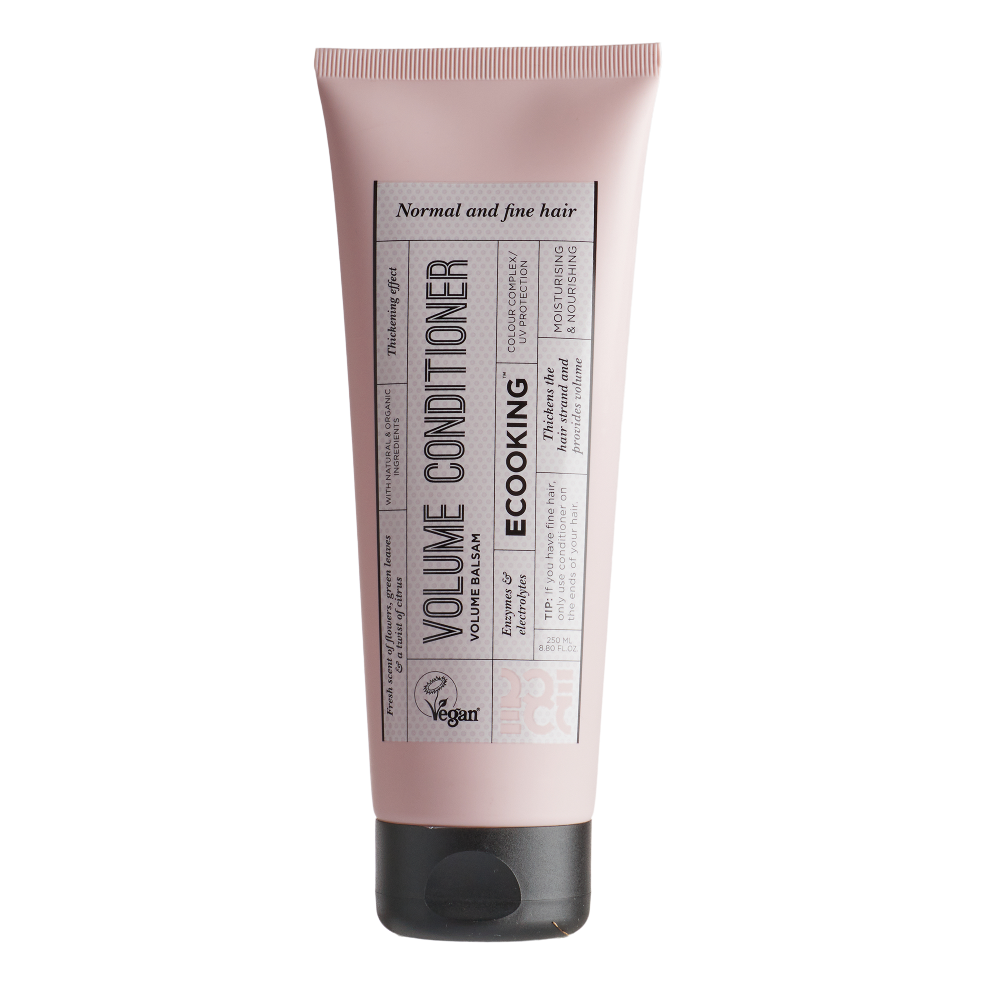 Ecooking - Volume Conditioner 250 ml