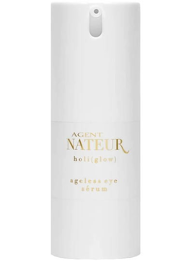Agent Nateur Holi Glow Ageless Eye Serum 18ml