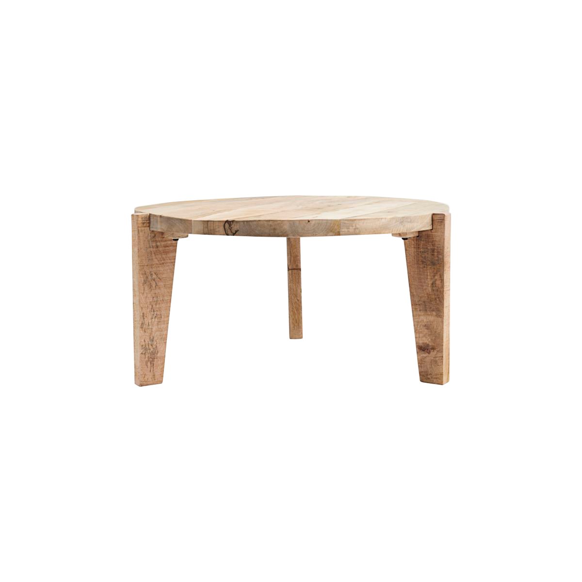 House Doctor - Bali Sofa Table Bali - Natural (203800330)