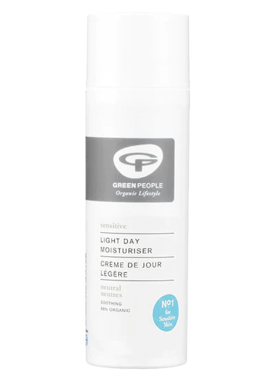 Green People Neutral Light Day Moisturiser 50ml