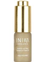 Inika Phyto Active Botanical Face Oil sample