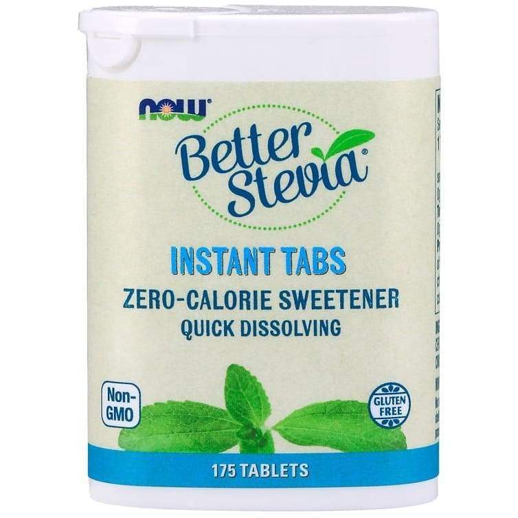 BetterStevia Instant Tabs - 175 tablets