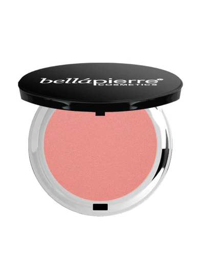 Bellapierre Compact Mineral Blush Desert Rose 10g