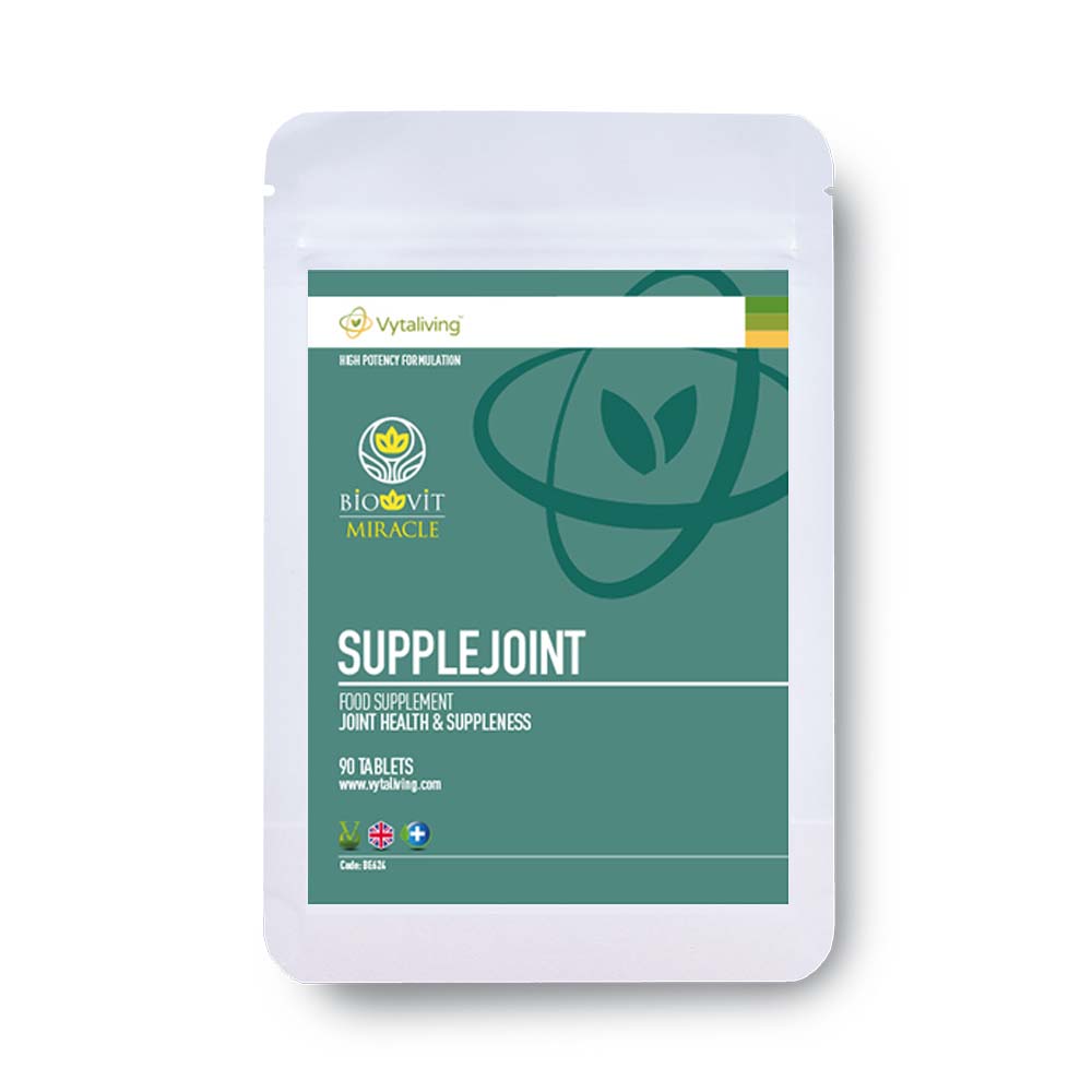 Biovit Supplejoint