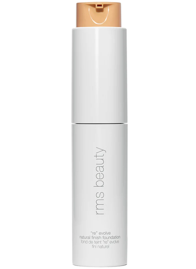 RMS Beauty Re Evolve Natural Finish Foundation 33 29ml