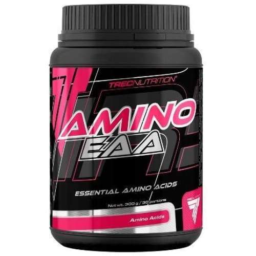 Amino EAA, Lemonade - 300 grams